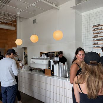KIT Coffee - Coffee & Tea Near Me - Newport Beach, California KIT Coffee - Coffee & Tea Near Me - Newport Beach, California
