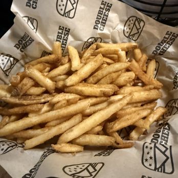 Double Cheese - Fries - Burgers Near Me - Liverpool, New York Double Cheese - Fries - Burgers Near Me - Liverpool, New York