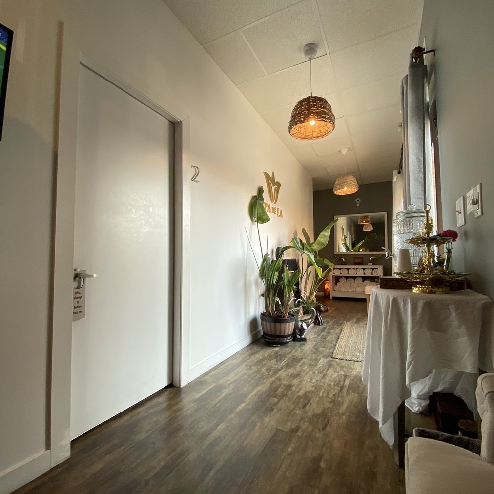 Spa De' LA - Massage Near Me - Los Angeles, California Spa De' LA - Massage Near Me - Los Angeles, California