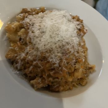 Melfi's - This is a pasta with meat. - Pizza Near Me - Charleston, South Carolina