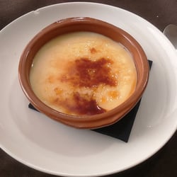 Sagredo - Crema catalana
