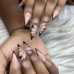 Envy Nail and Spa