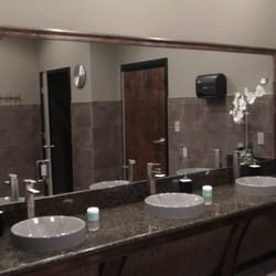 Hot Yoga of Johns Creek - Womens Changing Room