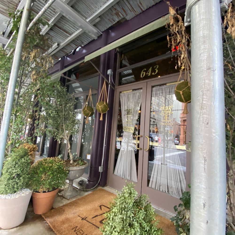 Tucci - Cocktail Bars Near Me - New York, New York Tucci - Cocktail Bars Near Me - New York, New York