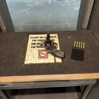 Maryland Small Arms Range - Carts for firing lanes - Guns & Ammo Near Me - Upper Marlboro, Maryland Maryland Small Arms Range - Carts for firing lanes - Guns & Ammo Near Me - Upper Marlboro, Maryland