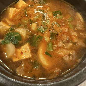 Chungdam - Korean Near Me - Santa Clara, California