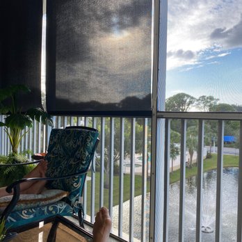 Beautiful Blinds & Designs - Lanai - Shades & Blinds Near Me - Englewood, Florida Beautiful Blinds & Designs - Lanai - Shades & Blinds Near Me - Englewood, Florida
