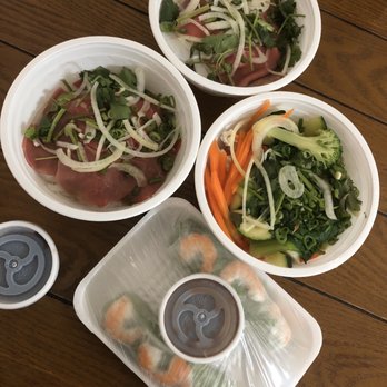 Pho Saigon Express - Vietnamese Near Me - Escondido, California