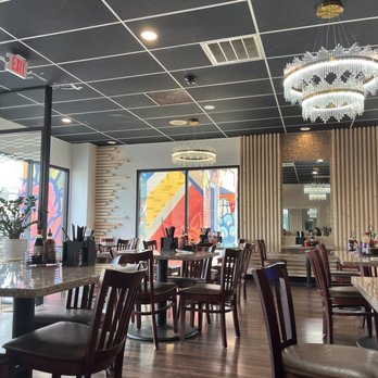 Orient Cafe - Updated dining area - Chinese Near Me - Missouri City, Texas Orient Cafe - Updated dining area - Chinese Near Me - Missouri City, Texas
