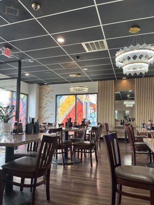 Orient Cafe by null