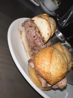 Del Frisco's Grille by null