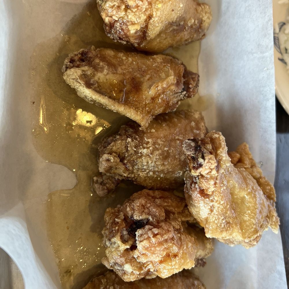 Corner 99 - 6 Piece Corner 99 Wings - Vietnamese Near Me - Katy, Texas