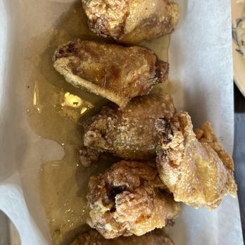 Corner 99 - 6 Piece Corner 99 Wings - Vietnamese Near Me - Katy, Texas