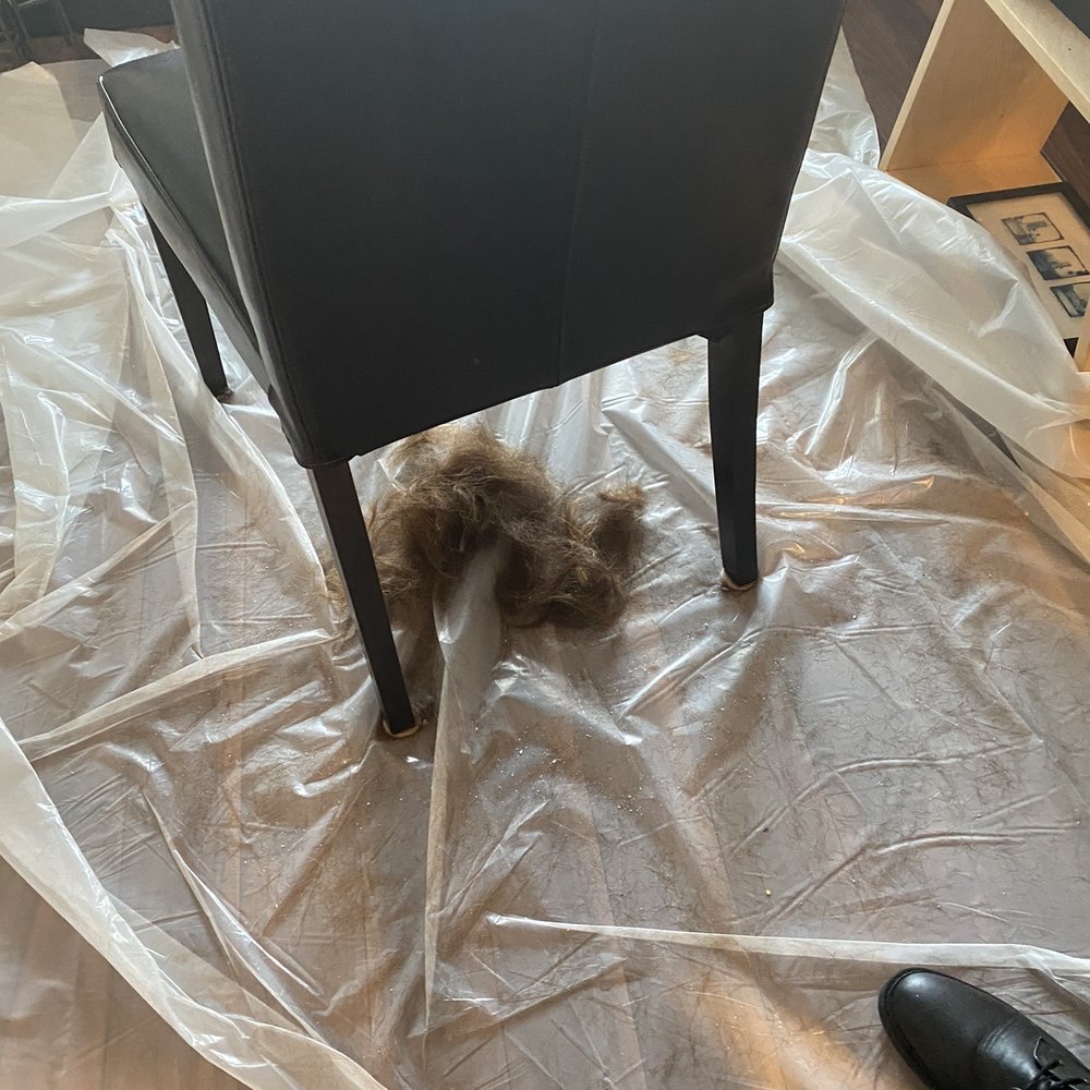Tyler's Mobile Salon - No cleanup required. Tyler comes prepared! - Hair Stylists Near Me Tyler's Mobile Salon - No cleanup required. Tyler comes prepared! - Hair Stylists Near Me