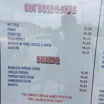 Tastee Treat - Breakfast & Brunch Near Me - Broken Arrow, Oklahoma