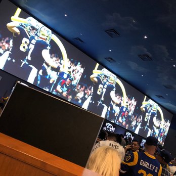 Big Al's - Sports Bars Near Me - Ontario, California