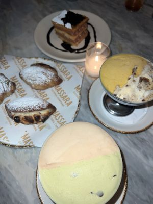 Massara On Park by null