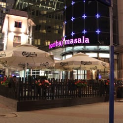 Bombaj Masala