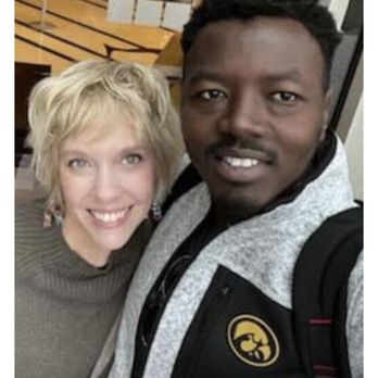 MJ Commercial Cleaning - Owners Jacy & Mohamed Ahmed - Home Cleaning Near Me - Cedar Rapids, Iowa MJ Commercial Cleaning - Owners Jacy & Mohamed Ahmed - Home Cleaning Near Me - Cedar Rapids, Iowa