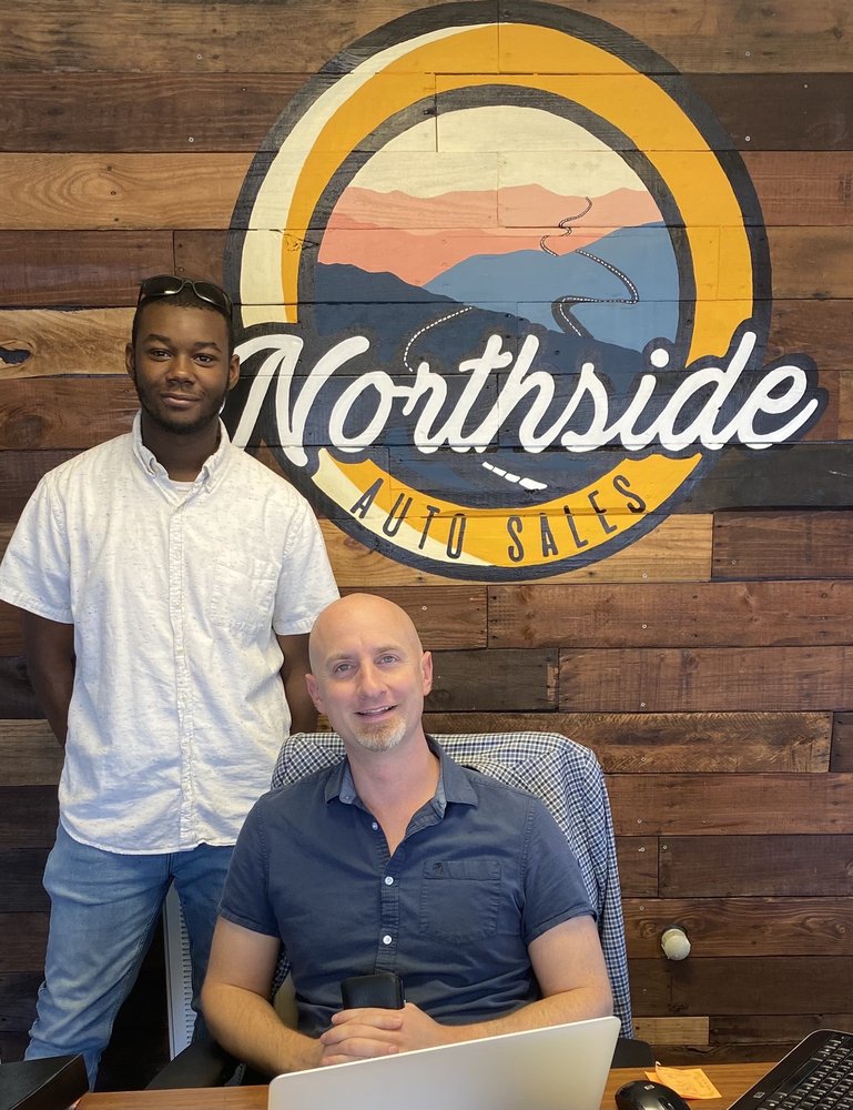 NORTHSIDE AUTO SALES Updated August 2024 1342 W Wade Hampton Blvd