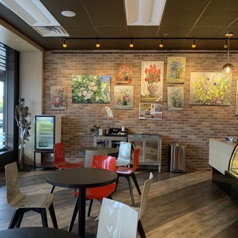 Lana's Dazzling Desserts - Desserts Near Me - Wheeling, Illinois