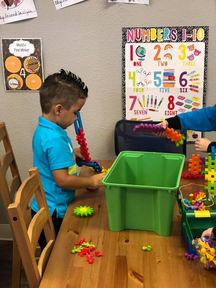 Yahweh's Child Care Center - childcare center in Washougal, WA