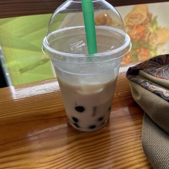 Pho Cafe - Coconut milk tea was amazing! The pork belly banh mi was the best I've had around town. - Vietnamese Near Me - Wilmington, North Carolina Pho Cafe - Coconut milk tea was amazing! The pork belly banh mi was the best I've had around town. - Vietnamese Near Me - Wilmington, North Carolina