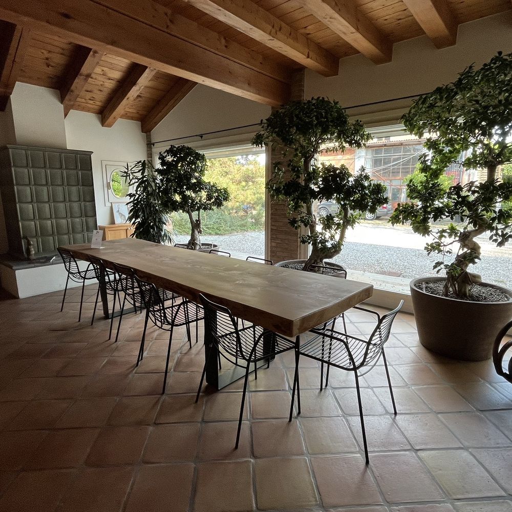 Agriturismo Ca' Danieli - Breakfast area - Agriturismi Near Me - Tessera, VE