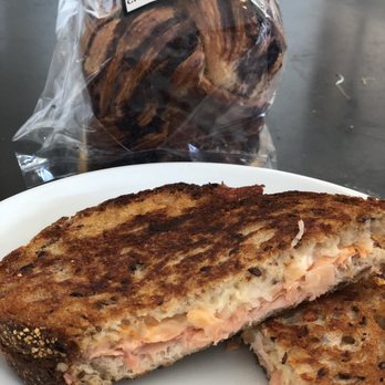 Zak The Baker - Kosher Near Me - Miami, Florida