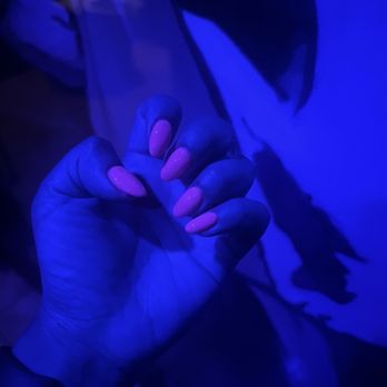 Patron Saint - My nails glowing in the restroom - Bars Near Me - Indianapolis, Indiana Patron Saint - My nails glowing in the restroom - Bars Near Me - Indianapolis, Indiana