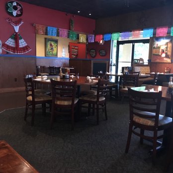 El Patio - Mexican Near Me - Alachua, Florida