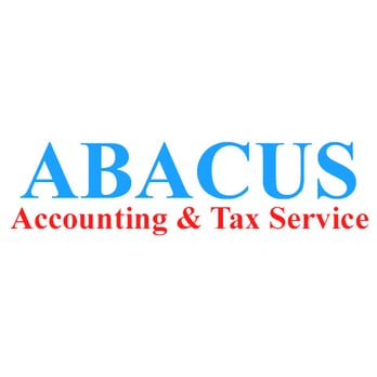 Abacus Accounting & Tax Service - Company Logo - Tax Services Near Me - Monroe, Ohio Abacus Accounting & Tax Service - Company Logo - Tax Services Near Me - Monroe, Ohio