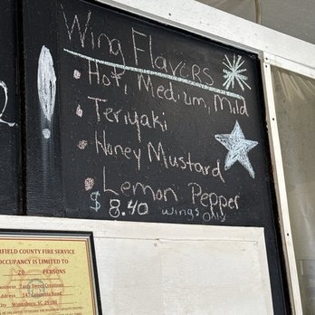 Tasty Sweet Creations - Burgers Near Me - Winnsboro, South Carolina Tasty Sweet Creations - Burgers Near Me - Winnsboro, South Carolina