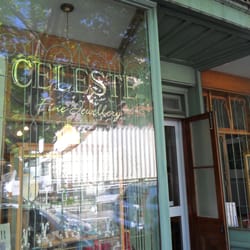 Celeste Fine Jewellery