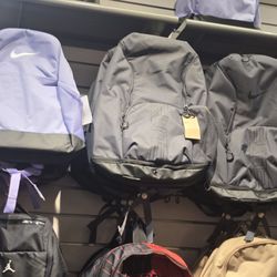 Champs Store # 14491 - Bags