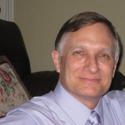 Athens Spine and Injury - Dr Barry Hitchcock
