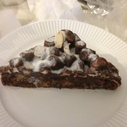 The Tasty Baguette - Marshmallow cake (one of the best cake I have ever eaten) for just 1 pound
