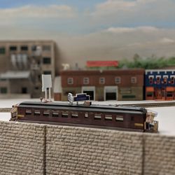 Redford Model Railroad Club