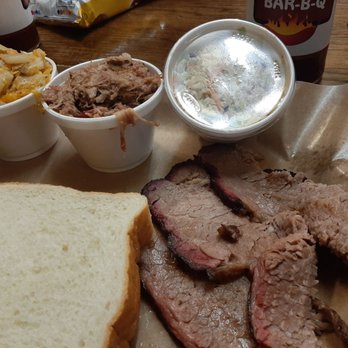 Serious Texas Bar-B-Q - Barbeque Near Me - Durango, Colorado