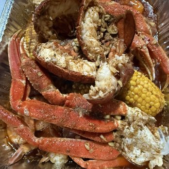 King Ocean Crab - Ocean Platinum - Cajun/Creole Near Me - Lansing, Michigan King Ocean Crab - Ocean Platinum - Cajun/Creole Near Me - Lansing, Michigan