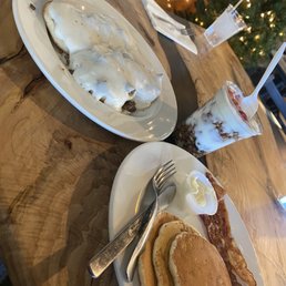 Pancakes