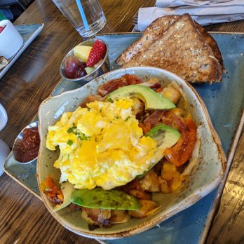 First Watch - Breakfast & Brunch Near Me - Town & Country, Missouri