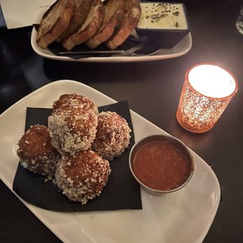 Bartleby - Supper Clubs Near Me - Cleveland, Ohio