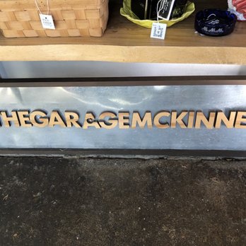 The Garage - Cocktail Bars Near Me - McKinney, Texas The Garage - Cocktail Bars Near Me - McKinney, Texas