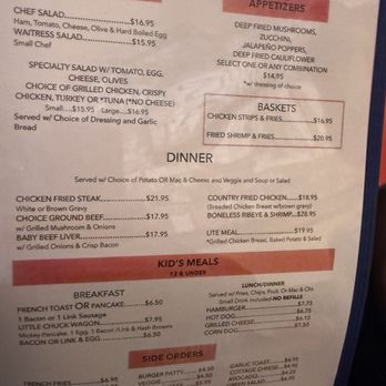 Cheryl's Diner - Diners Near Me - Kernville, California Cheryl's Diner - Diners Near Me - Kernville, California