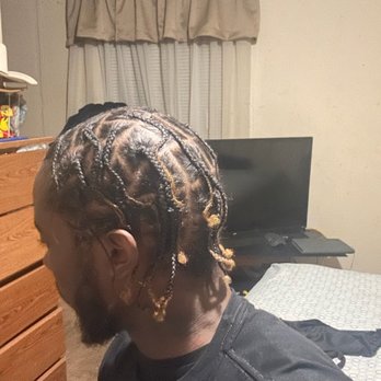 Dreads by Kash - Hair Stylists Near Me Dreads by Kash - Hair Stylists Near Me