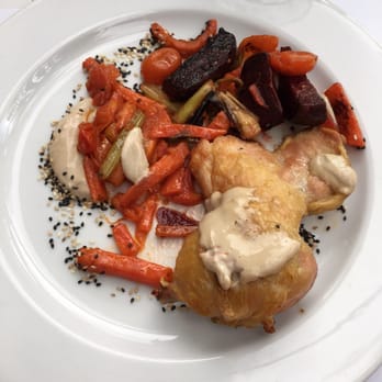 Alicia - Pollo de campo - Argentine Near Me - Buenos Aires, C
