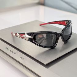 user provided Gentle Monster photo