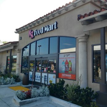 KR Food Mart - Newly remodeled store - Convenience Stores Near Me - Aliso Viejo, California