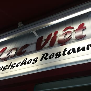 Lac Viet - Vietnamese Near Me - Berlin, BE